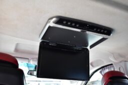 
										Benz Vito 115 CDI 2007 full									