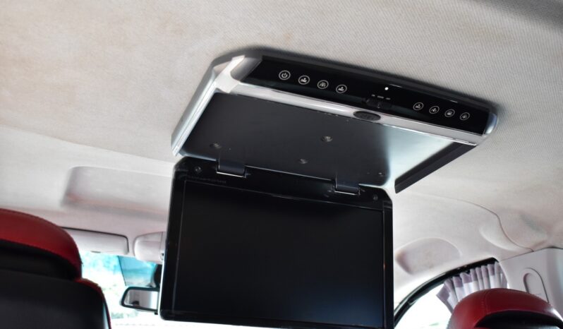 
								Benz Vito 115 CDI 2007 full									