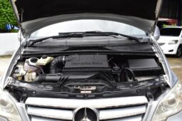 
										Benz Vito 115 CDI 2007 full									