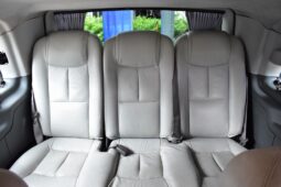 
										Benz Vito 115 CDI 2007 full									