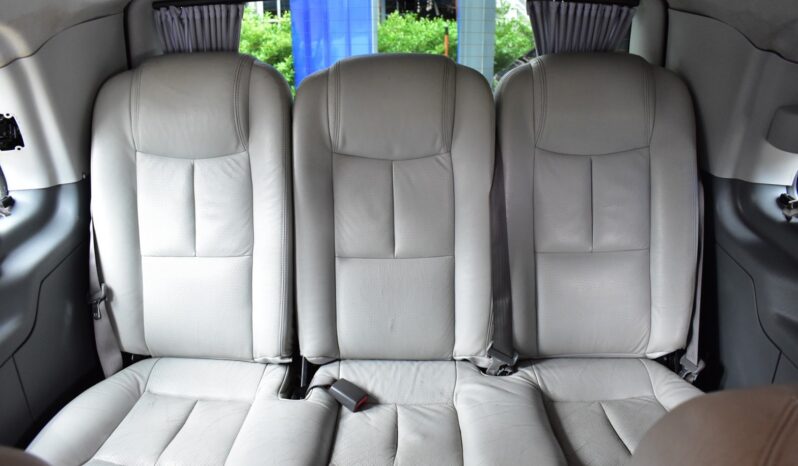 
								Benz Vito 115 CDI 2007 full									