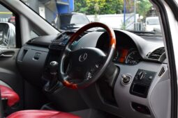 
										Benz Vito 115 CDI 2007 full									