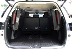 
										Toyota Fortuner 2.8  TRD 2018 full									