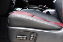 
										Toyota Fortuner 2.8  TRD 2018 full									