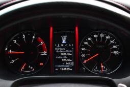 
										Toyota Fortuner 2.8  TRD 2018 full									