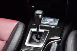 
										Toyota Fortuner 2.8  TRD 2018 full									