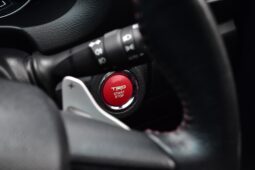 
										Toyota Fortuner 2.8  TRD 2018 full									