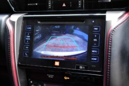 
										Toyota Fortuner 2.8  TRD 2018 full									