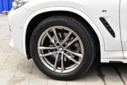 
										BMW X3 20d XLine (G01) 2020 full									
