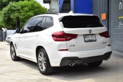 
										BMW X3 20d XLine (G01) 2020 full									