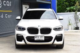 
										BMW X3 20d XLine (G01) 2020 full									