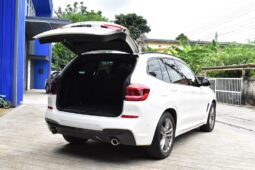 
										BMW X3 20d XLine (G01) 2020 full									