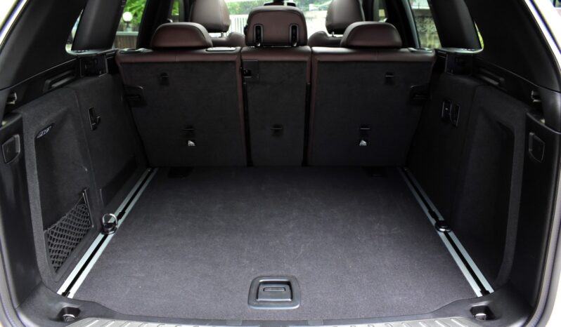 
								BMW X3 20d XLine (G01) 2020 full									