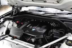 
										BMW X3 20d XLine (G01) 2020 full									