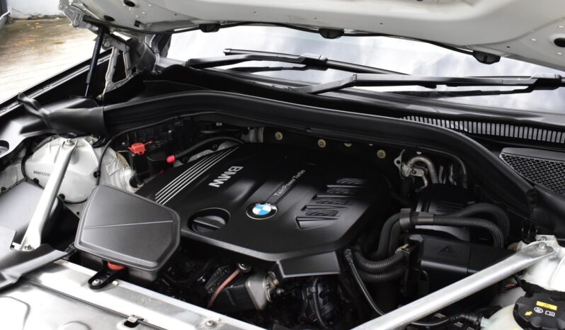 
								BMW X3 20d XLine (G01) 2020 full									