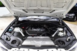 
										BMW X3 20d XLine (G01) 2020 full									