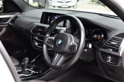 
										BMW X3 20d XLine (G01) 2020 full									