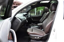 
										BMW X3 20d XLine (G01) 2020 full									