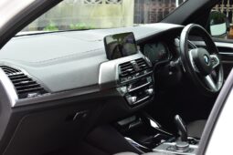 
										BMW X3 20d XLine (G01) 2020 full									