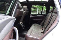 
										BMW X3 20d XLine (G01) 2020 full									