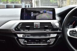 
										BMW X3 20d XLine (G01) 2020 full									