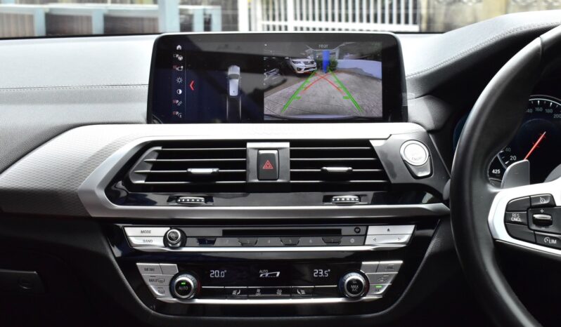 
								BMW X3 20d XLine (G01) 2020 full									