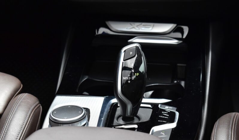 
								BMW X3 20d XLine (G01) 2020 full									