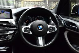 
										BMW X3 20d XLine (G01) 2020 full									