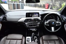 
										BMW X3 20d XLine (G01) 2020 full									