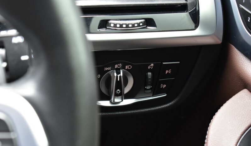 
								BMW X3 20d XLine (G01) 2020 full									