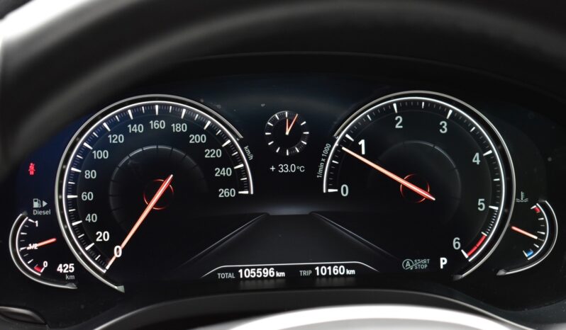 
								BMW X3 20d XLine (G01) 2020 full									