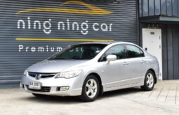 Honda Civic 1.8 (FD) 2006