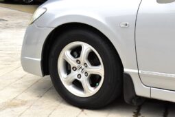 
										Honda Civic 1.8 (FD) 2006 full									