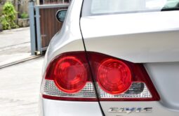 
										Honda Civic 1.8 (FD) 2006 full									