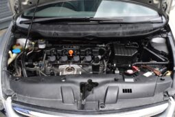 
										Honda Civic 1.8 (FD) 2006 full									