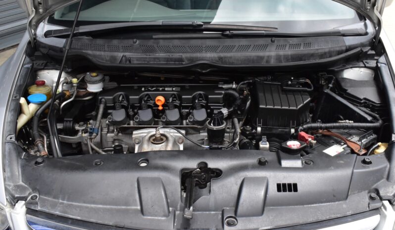 
								Honda Civic 1.8 (FD) 2006 full									