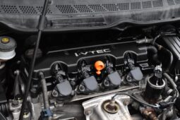 
										Honda Civic 1.8 (FD) 2006 full									