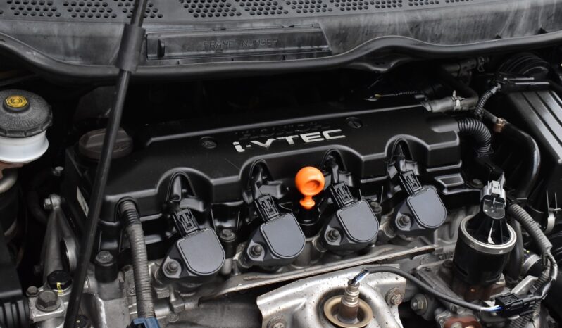 
								Honda Civic 1.8 (FD) 2006 full									