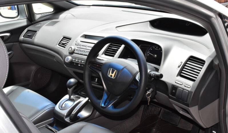 
								Honda Civic 1.8 (FD) 2006 full									