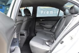 
										Honda Civic 1.8 (FD) 2006 full									