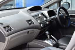 
										Honda Civic 1.8 (FD) 2006 full									