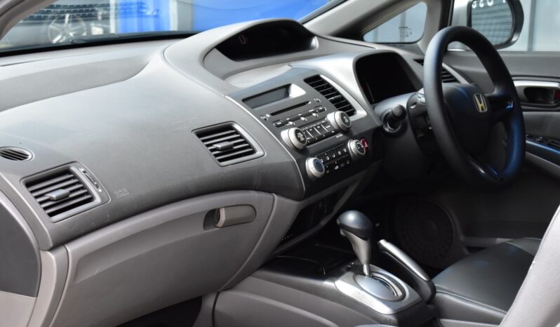 
								Honda Civic 1.8 (FD) 2006 full									