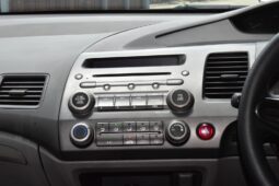 
										Honda Civic 1.8 (FD) 2006 full									