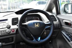 
										Honda Civic 1.8 (FD) 2006 full									