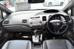 
										Honda Civic 1.8 (FD) 2006 full									
