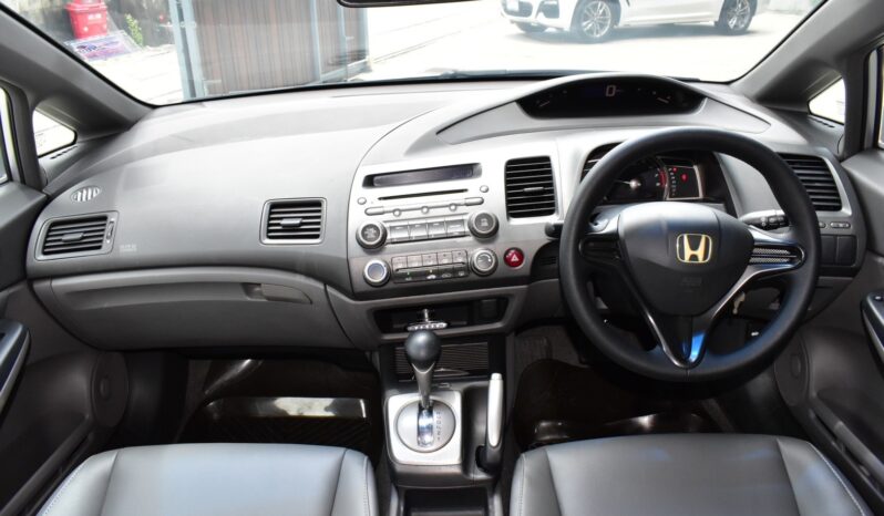
								Honda Civic 1.8 (FD) 2006 full									