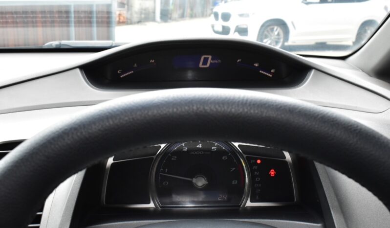 
								Honda Civic 1.8 (FD) 2006 full									