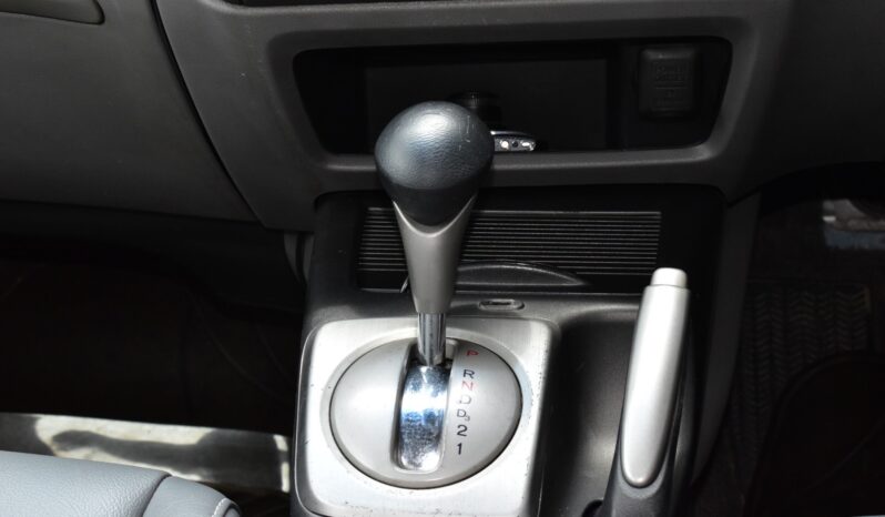 
								Honda Civic 1.8 (FD) 2006 full									