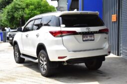 
										Toyota Fortuner 2.4 4WD 2019 full									