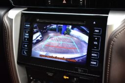 
										Toyota Fortuner 2.4 4WD 2019 full									